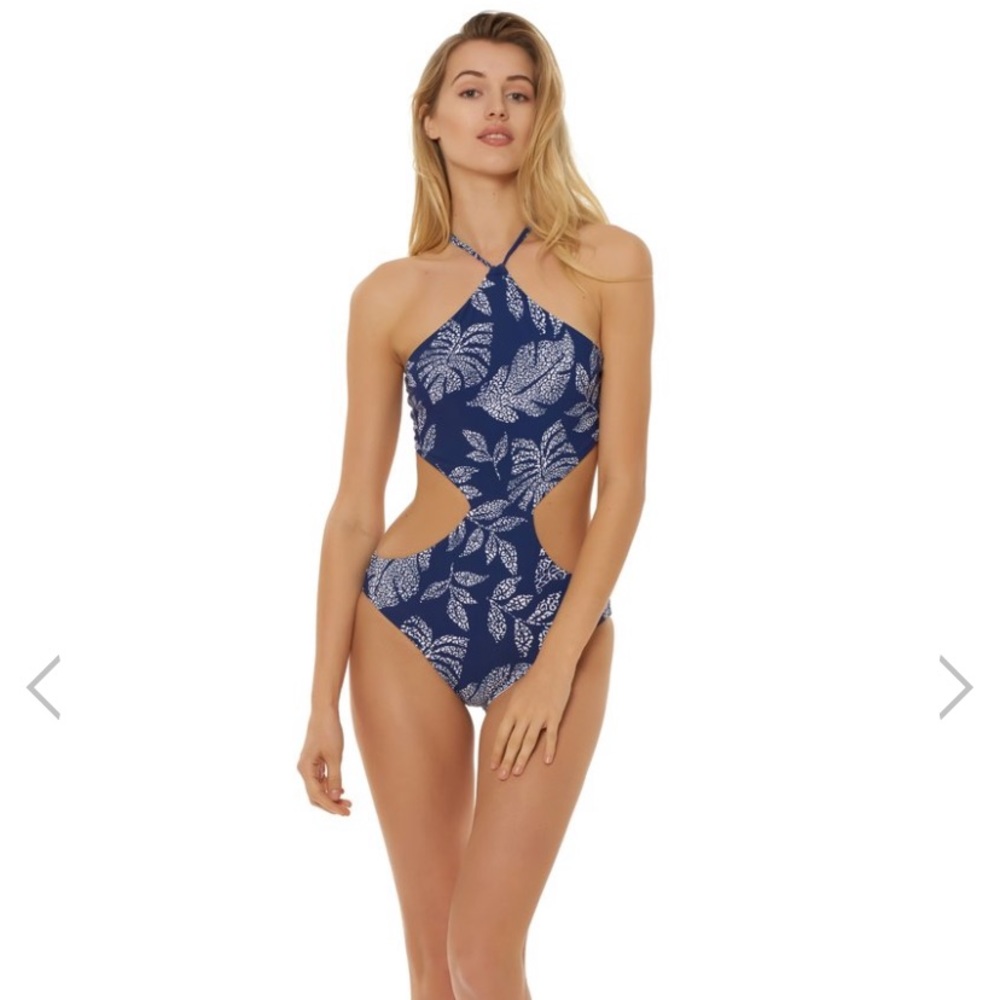 BRAND NEW WITH TAGS RED CARTER BATHING SUIT